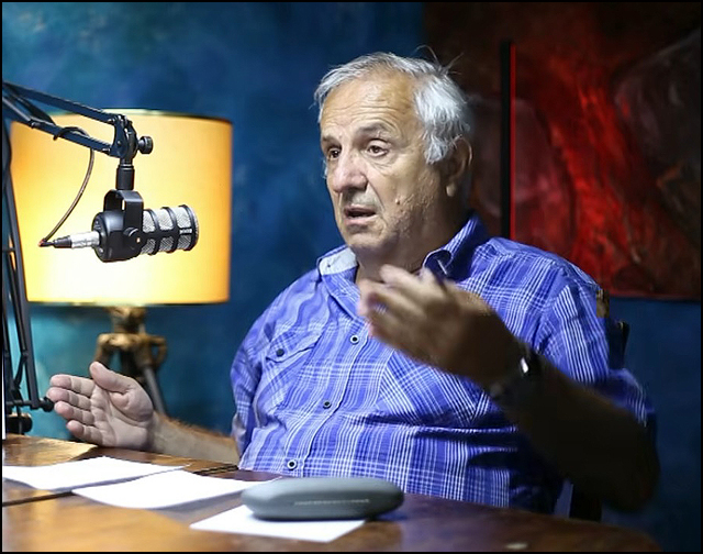 Рељић: Ми немамо државу, Вучић је колонијални управник, то је горе од окупације
