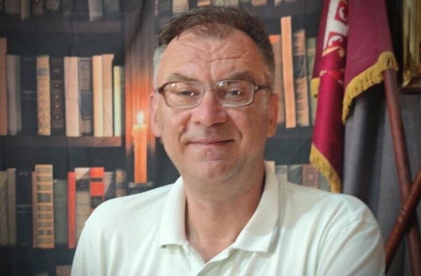 Др Алек Рачић: Вучићу, твоји генерали чувају нарко дилере! Морамо вас похапсити – послати у Забелу&hellip;