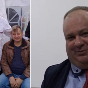 СНС картел: Ухапшени председник ФК Бора је глумио лекара у Ћациленду! (ФОТО)