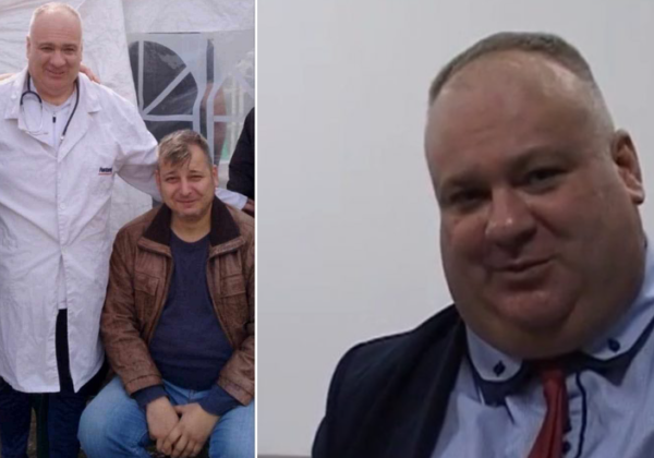 СНС картел: Ухапшени председник ФК Бора је глумио лекара у Ћациленду! (ФОТО)