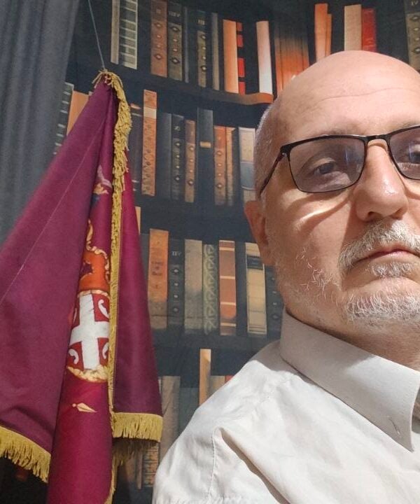 Дејан Петар Златановић: Почели оружани сукоби…