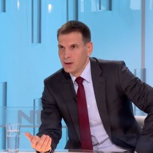 Јовановић: Нећемо да дајемо легитимитет раду Скупштине, три колоне и висока излазност руше Вучићев режим