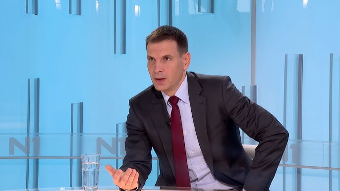 Јовановић: Нећемо да дајемо легитимитет раду Скупштине, три колоне и висока излазност руше Вучићев режим