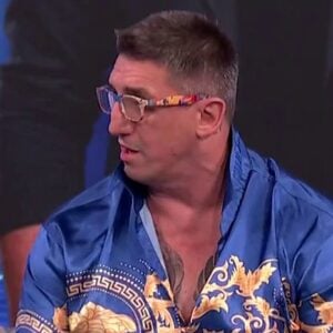 Кристијан Голубовић песму о кокаину посветио Вучићу! Постали смо најболеснија држава на свету (ВИДЕО)