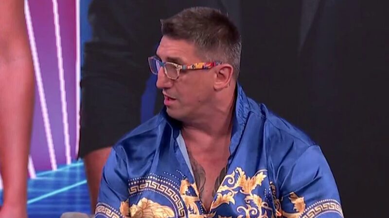 Кристијан Голубовић песму о кокаину посветио Вучићу! Постали смо најболеснија држава на свету (ВИДЕО)