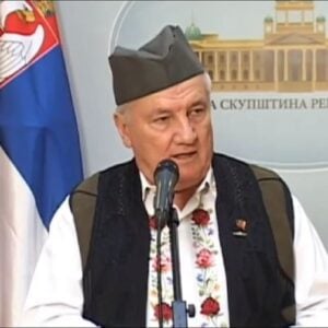 Режим о овоме ћути – Шеварлић: Епидемија афричке…