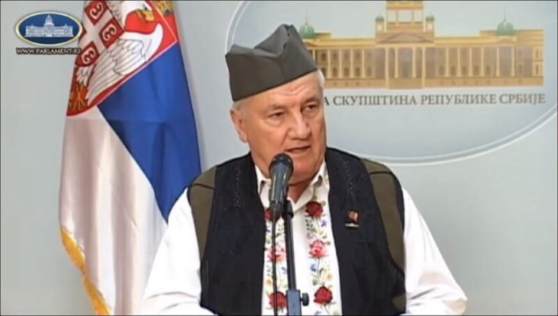 Режим о овоме ћути – Шеварлић: Епидемија афричке куге свиња трагедија за сточарство у Србији