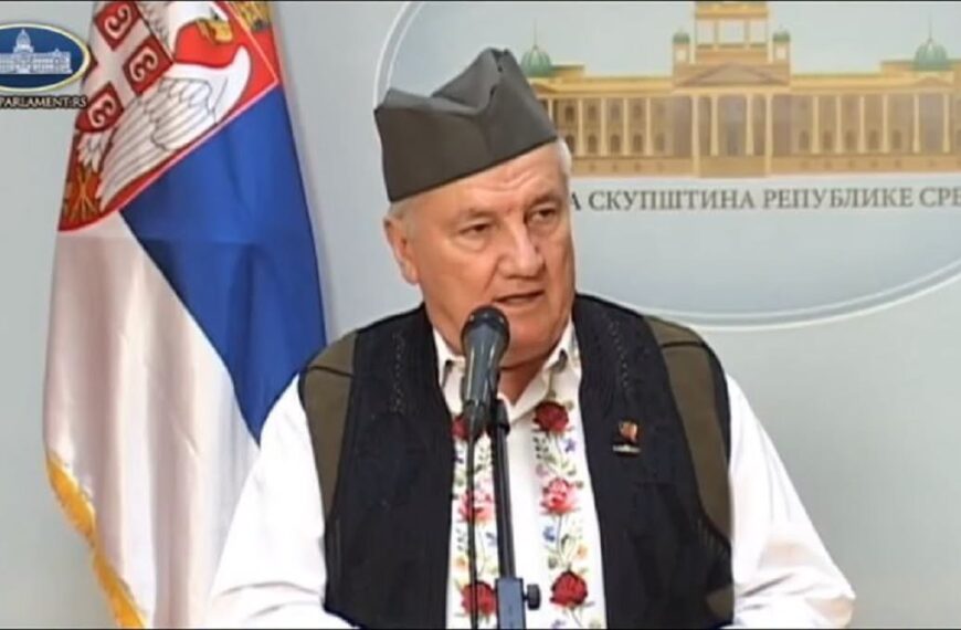 Режим о овоме ћути – Шеварлић: Епидемија афричке куге свиња трагедија за сточарство у Србији