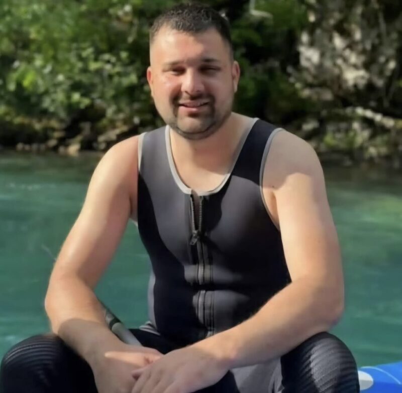 Милан Јаковљевић скутером газио децу на Тамишу – син СНС тајкуна и кумче начелника полиције на слободи