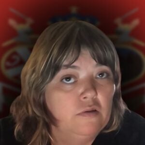 Нада Гладовић: Прете ми затвором! Хоће да ме ућуткају! Вучић потписао – свима ће да убризгају… (ВИДЕО)