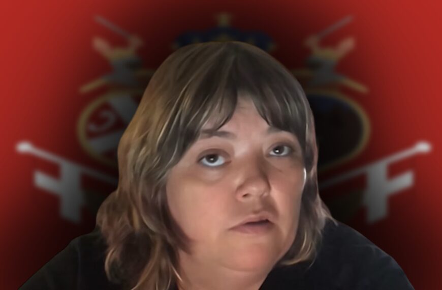 Нада Гладовић: Прете ми затвором! Хоће…
