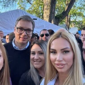Зашто је изрешетан Сандокан: Освета због онога што је причао о Вучићима? Нина Шобота у центру приче