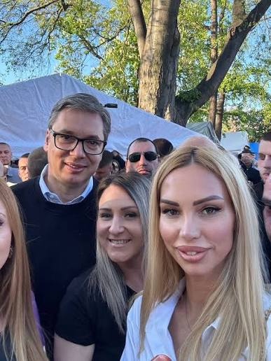 Зашто је изрешетан Сандокан: Освета због онога што је причао о Вучићима? Нина Шобота у центру приче