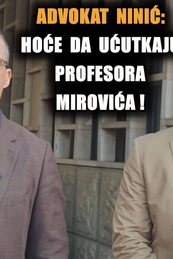 Фирма Андреја Вучића ради страшне ствари?!&hellip;