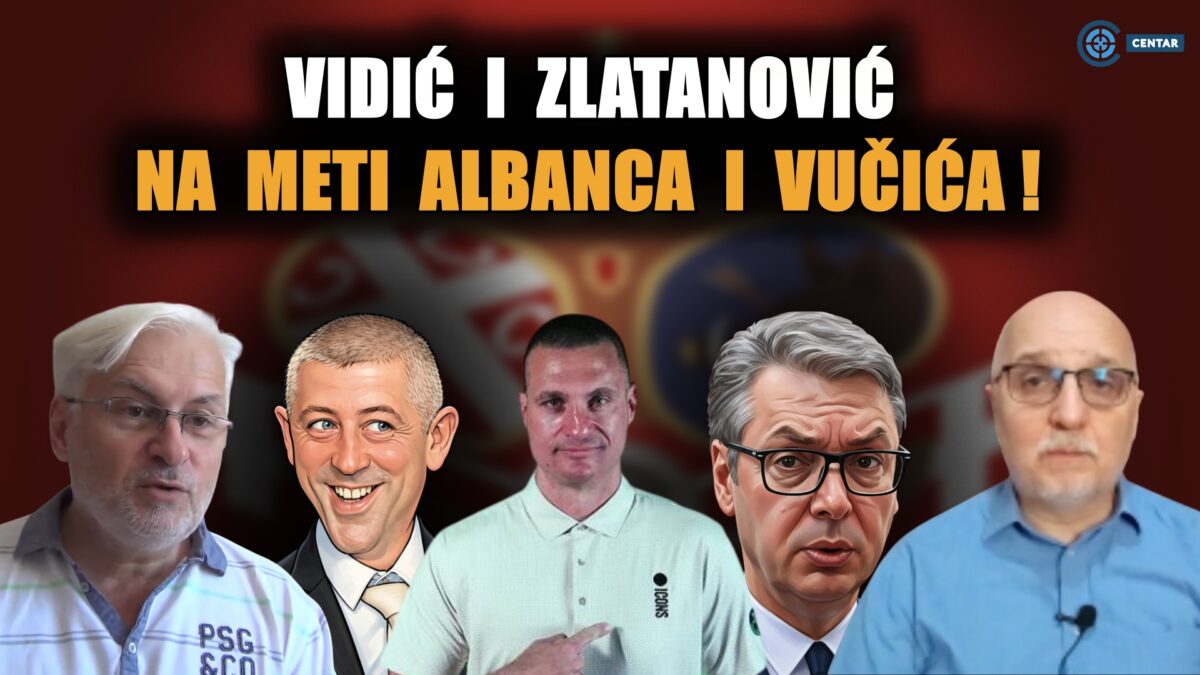 Прелиставање: Албанац хтео да убије Немању Видића! Вучић прети Златановићу због звучног…