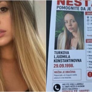 Турчин убио Рускињу у Борчи, тело бацио у канал – последица Вучићеве мигрантске политике