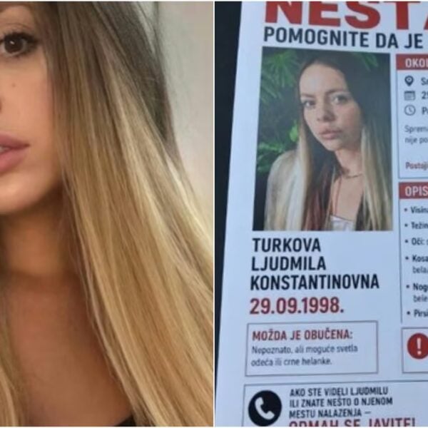 Турчин убио Рускињу у Борчи, тело бацио у канал – последица Вучићеве мигрантске политике
