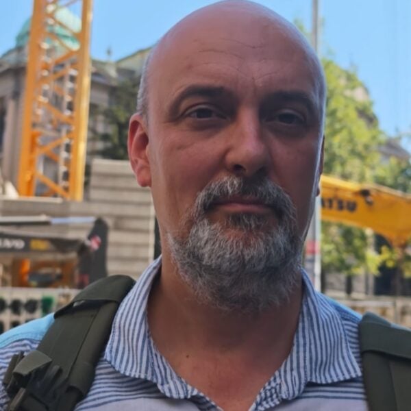 Др Јанковић и Студенти у блокади се сложили: Ове издајнике памтиће генерације као најгоре у историји (ВИДЕО)