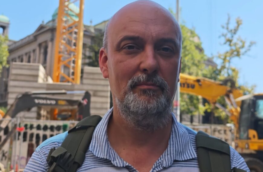 Др Јанковић и Студенти у блокади се сложили: Ове издајнике памтиће генерације као најгоре у историји&hellip;