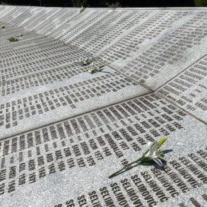 Сребреница средство Запада за демонизацију Срба