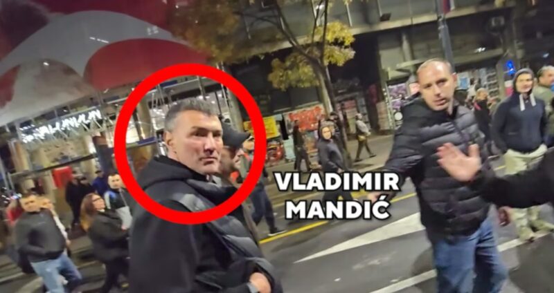 Влада Мандић у Скај препискама: Спрема се оптужница за прљаве послове браће Вучић