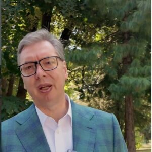 Ево зашто Вучић заиста зове студенте на „разговоре“: Газио нас попут Хитлера, сад очекује милост!