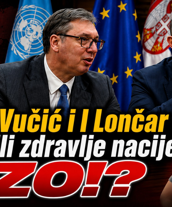 (ВИДЕО) Нада Гладовић: Да ли су…