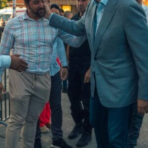 Јанко Тапшаревић: Типсаревић гради вилу у луксузном делу Београда, Вучићу тапше као Марко Ђурић (ВИДЕО)