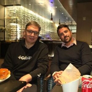 Ојадише буџет: Јанко и Биљана Типсаревић узимају од државе милионе евра да шију униформе за Вучићев ЕКСПО