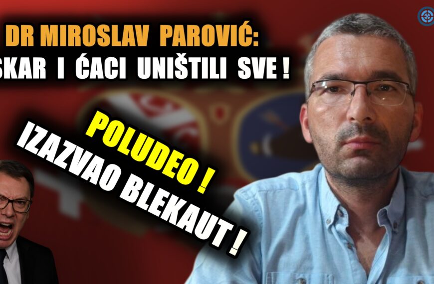 Стала градња! Национални стадион потонуо! Мирослав Паровић: Креће блекаут – потпун прекид струје! (ВИДЕО)