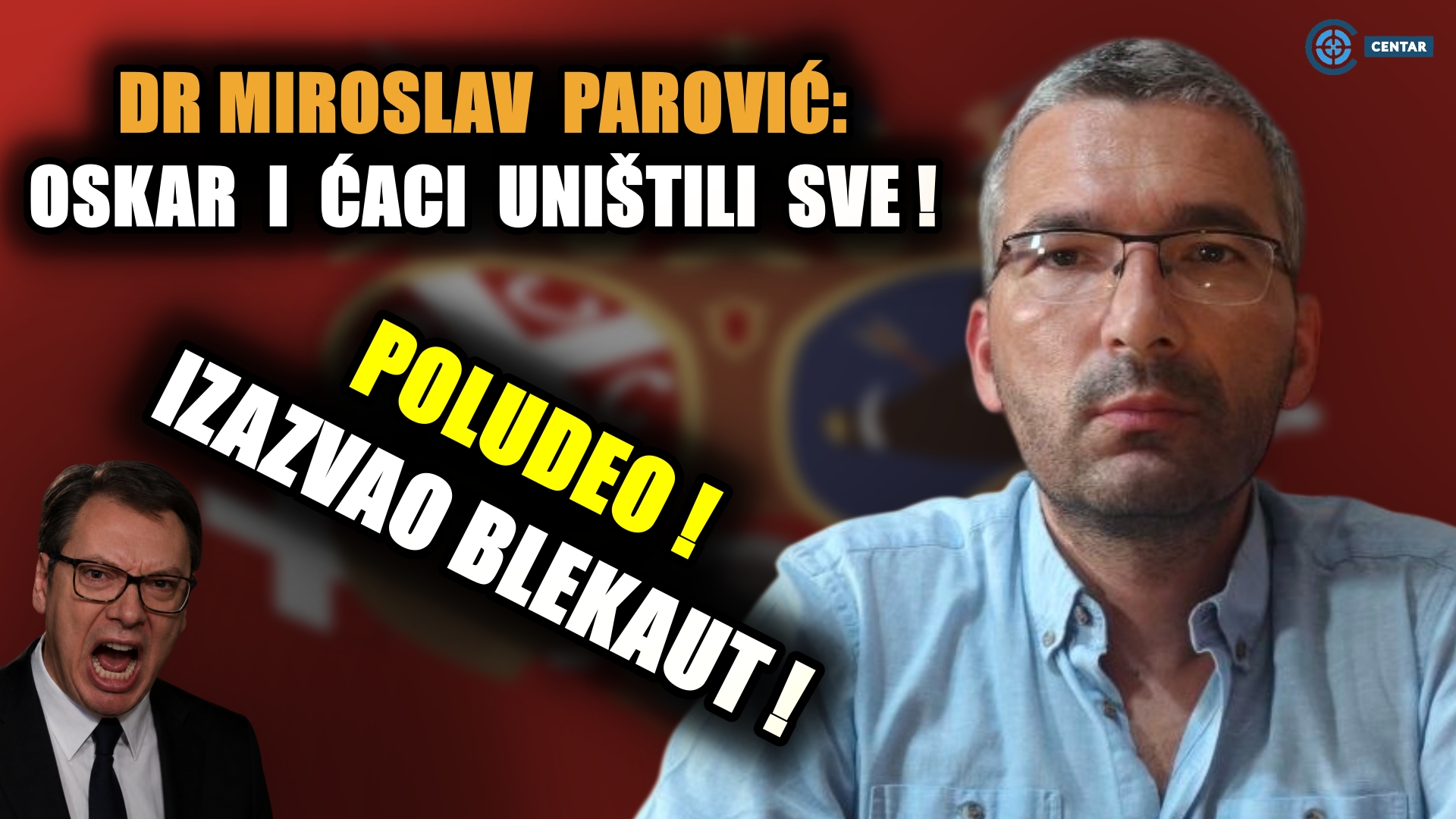 Стала градња! Национални стадион потонуо! Мирослав Паровић: Креће блекаут – потпун прекид струје! (ВИДЕО)