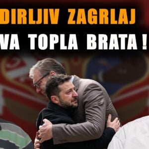 Прелиставање: Пала љубав у колиби! Влажни загрљај два топла брата након заједничке проведене ноћи (ВИДЕО)