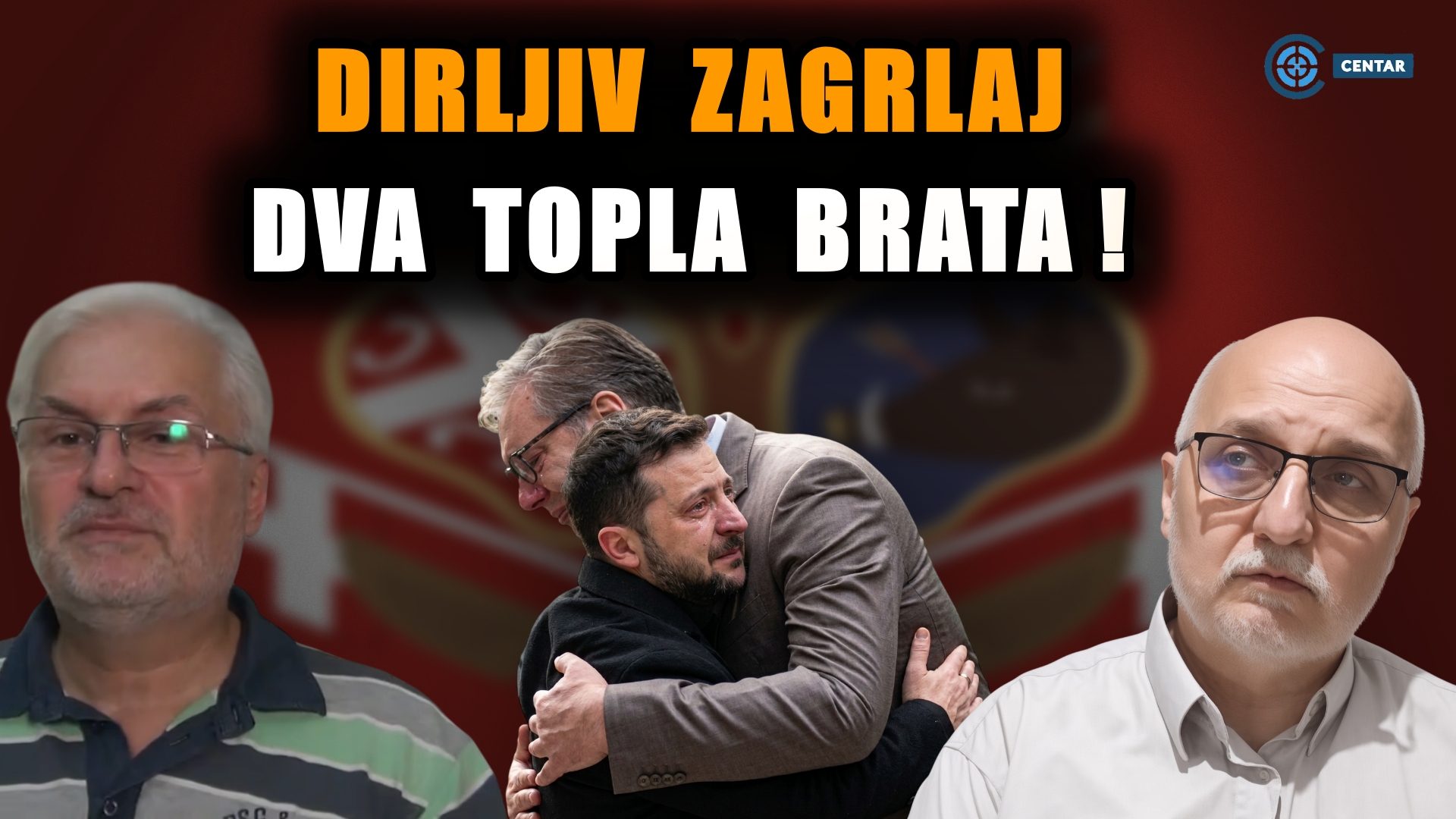 Прелиставање: Пала љубав у колиби! Влажни загрљај два топла брата након заједничке проведене ноћи (ВИДЕО)