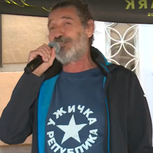 „Дарко Глишић ми је рекао да је поштен човек“ Познати глумци се огласили након фотографија и вибер порука са Вучићевим функционером