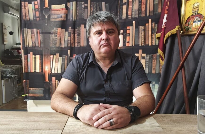Адвокат Веселиновић открио: Ево ко је помогао да Горан Весић и Веселин Милић побегну из Србије&hellip;
