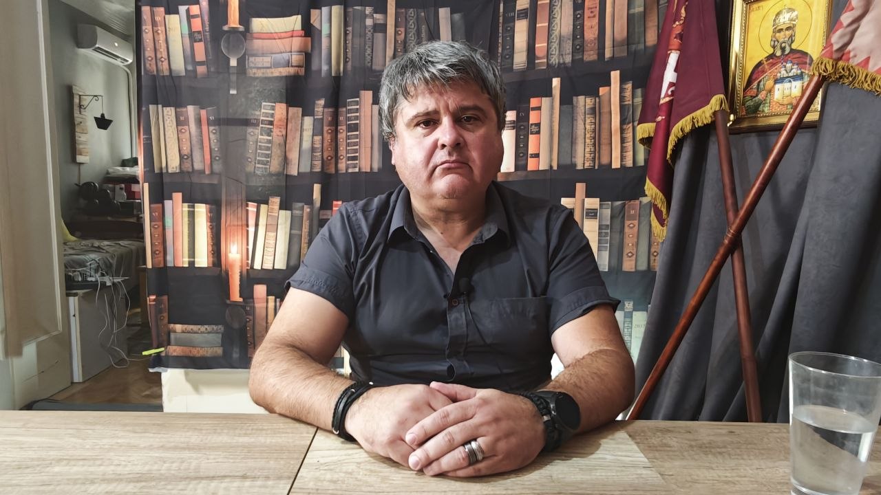 Адвокат Веселиновић открио: Ево ко је помогао да Горан Весић и Веселин Милић побегну из Србије…