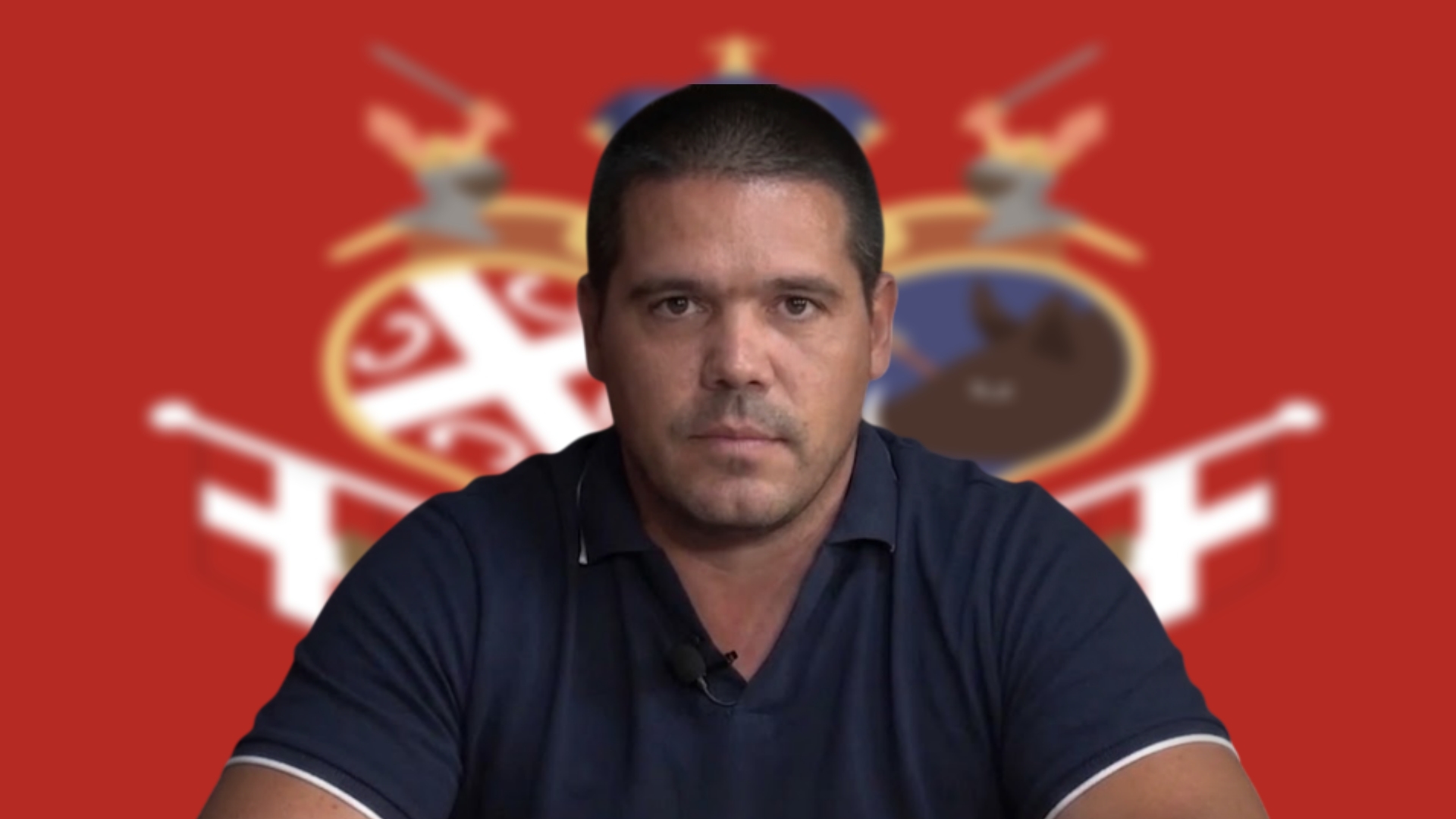 Бранко Лабус: Руси прецртали Вучића! СНС-СПС власт мора бити срушена, нема преговора са издајницима (ВИДЕО)