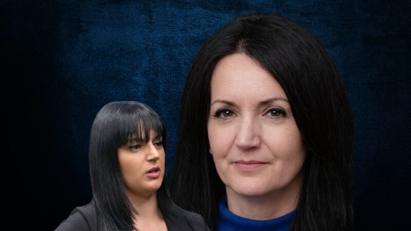 Ево ко из власти хоће да убије моју ћерку! – Мајка Узбуњивача која је открила СНС плантажу дроге (ВИДЕО)