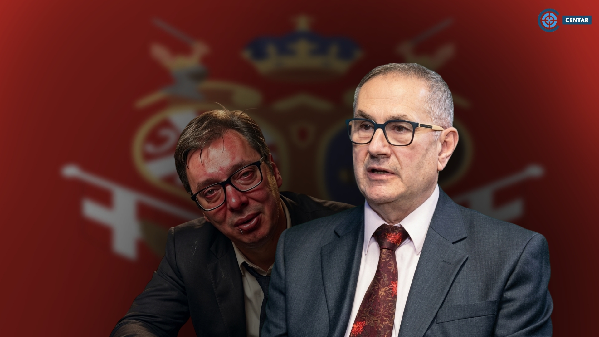 Давор Калајжић открио зашто се Вучић свакодневно не трезни: Питање је живота и смрти да добије&hellip;