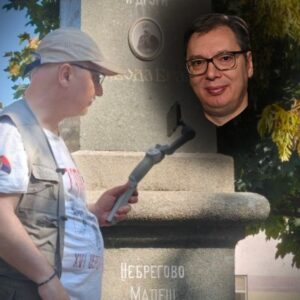 Вучић гаси Србин.инфо?! Ево колико је донација стигло (ВИДЕО)