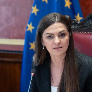 Андрић: Апсолутно сам против одлуке Ервина Ибрахимовића и МВП да пошаљу представника на прославу „Олује“