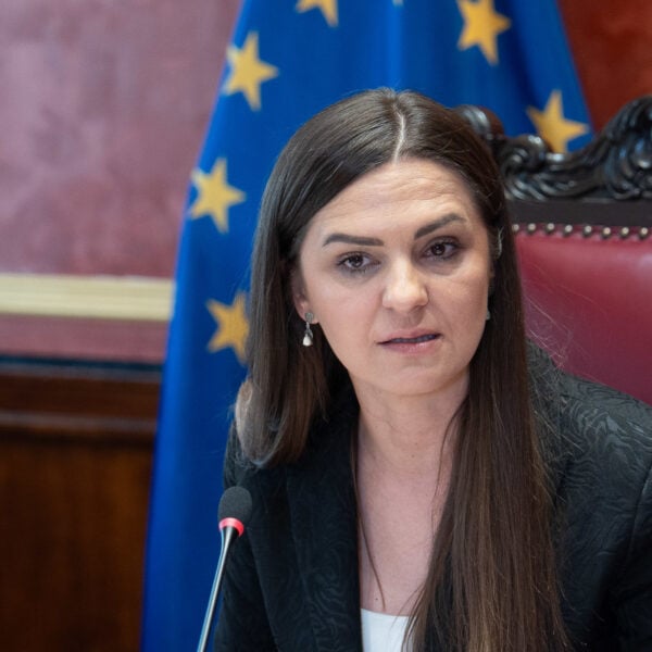 Андрић: Апсолутно сам против одлуке Ервина Ибрахимовића и МВП да пошаљу представника на прославу „Олује“