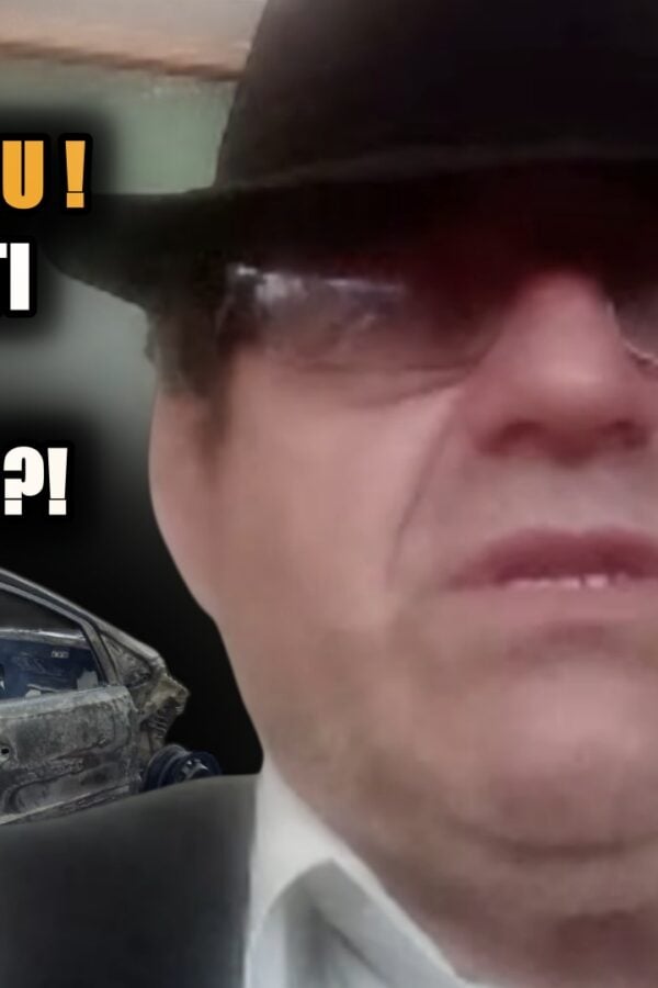 Открио страшну истину! СНС лојалисти Лали&hellip;