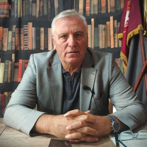 Љуба Митић храбро открио најмрачније тајне Звездана Терзића и вођа Делија! (ВИДЕО)