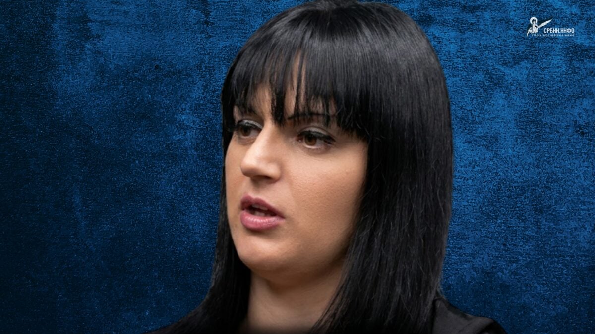 Терор режима: Узбуњивачу стигао позив за затвор – Маја долази код Председништва Србије! (ВИДЕО)