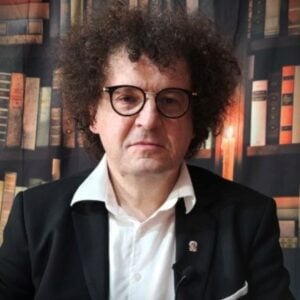 Вучић би да је султан Мурат! Психотерапеут Метаноја објаснио зашто Оскар презире себе (ВИДЕО)