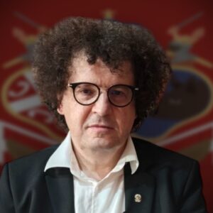 Метаноја: БИА хтела да убије Дејана и Вову Лучић! Вучић основао тело за оружан обрачун са студентима (ВИДЕО)