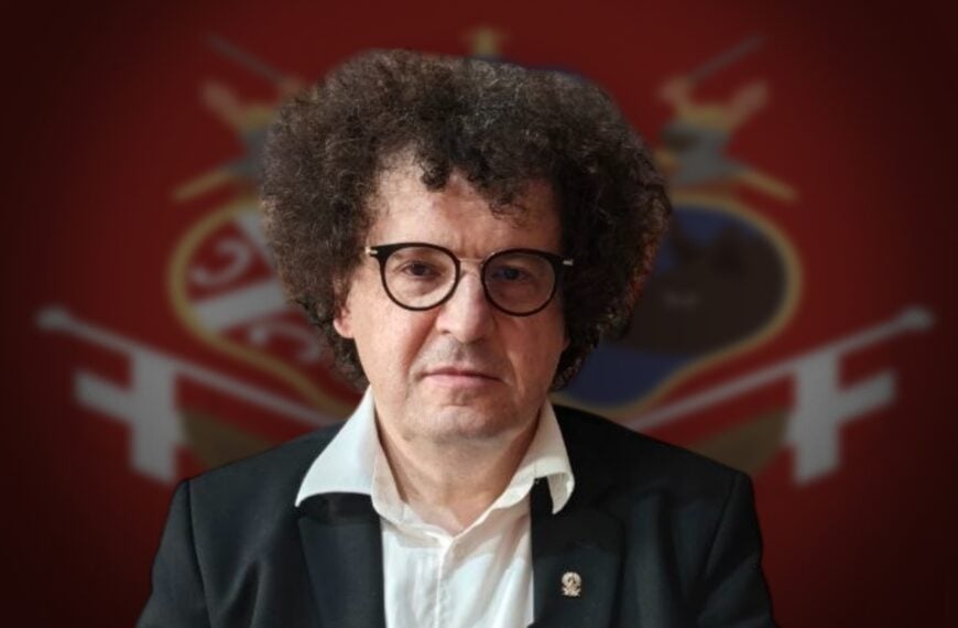 Метаноја: БИА хтела да убије Дејана и Вову Лучић! Вучић основао тело за оружан обрачун са&hellip;