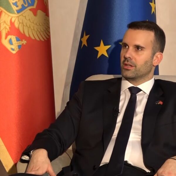 Сукоб Кнежевића и Спајића у Црној Гори: Ко је резервиста Војске Србије, а ко Вучићев пиун?