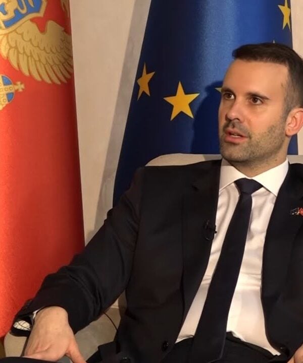 Сукоб Кнежевића и Спајића у Црној&hellip;